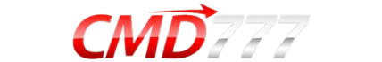 CMD777 Logo